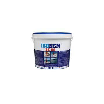 Isonem BE 89 10 kg Likit Kauçuk Membran