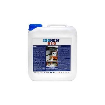 Isonem D 10 5 lt Beyaz Latex Aderans Arttırıcı