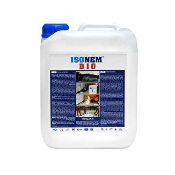 Isonem D10 5 lt Lateks Süper Yapıştırıcı