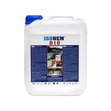 Isonem D10 5 ltLateks Aderans Arttırıcı