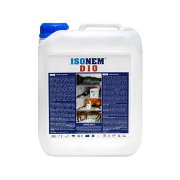 Isonem D10 5 ltLateks Aderans Arttırıcı