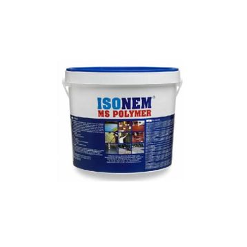 Isonem Gri 18 kg Ms Polymer Su Yalıtım Malzemesi