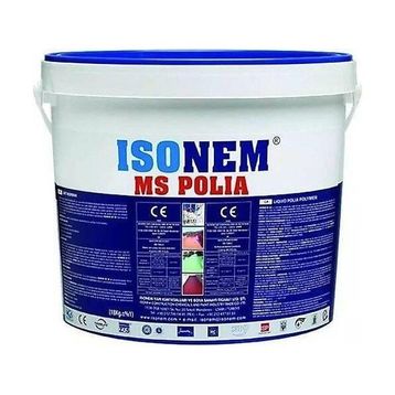 Isonem İSO020 10 lt Thermal Paint Isı Yalıtım Boyası