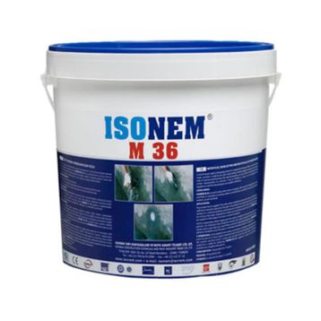Isonem M36 5 kg Akan Suyu Anında Donduran Şok Tozu