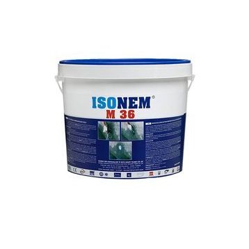 Isonem M36 5 kg Akan Suyu Anında Donduran Şok Tozu