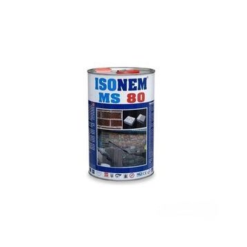 Isonem Ms 80 3.5 lt Dış Cephe Şeffaf Su Yalıtım