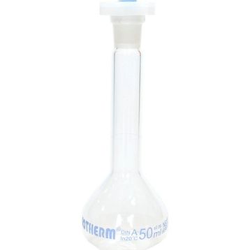 Isotherm 100 ml Cam Pp Kapaklı Balon Joje