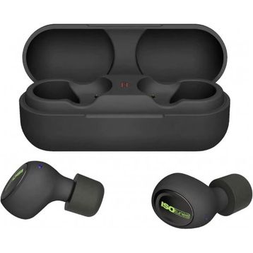 ISOtunes Free Siyah Bluetooth Kulaklık