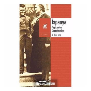 İSPANYA CEP REHBERI - KOLEKTIF