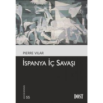 İSPANYA İÇ SAVAŞI - PIERRE VILAR