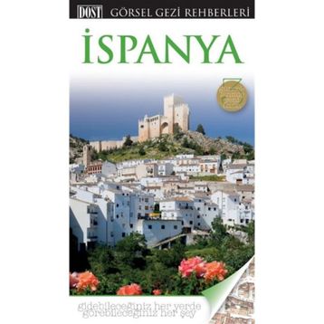 İSPANYA - KOLEKTIF
