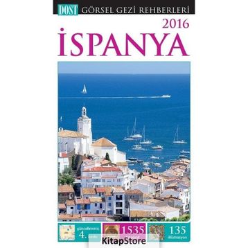 İSPANYA - KOLEKTIF