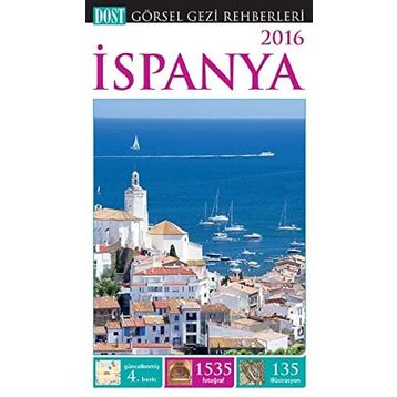 İSPANYA - KOLEKTIF