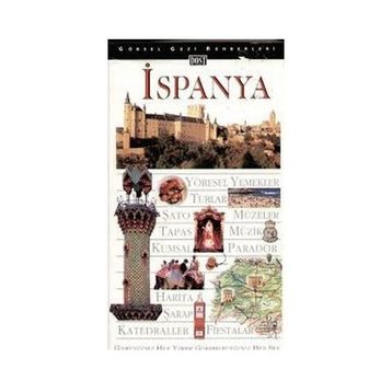 İSPANYA - KOLEKTIF