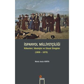 İspanyol Milliyetçiliği - Maria Jesus Horta