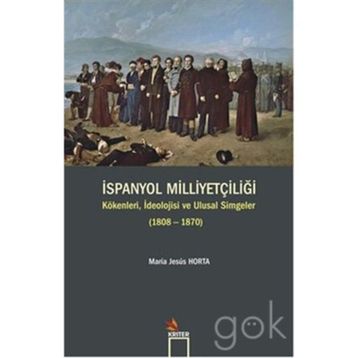 İspanyol Milliyetçiliği - Maria Jesus Horta