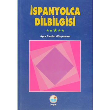 İSPANYOLCA DILBILGISI - AYÇA GÖKÇEİMAM