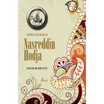 İspanyolca Seçme Hikayeler - Nasreddin Hoca