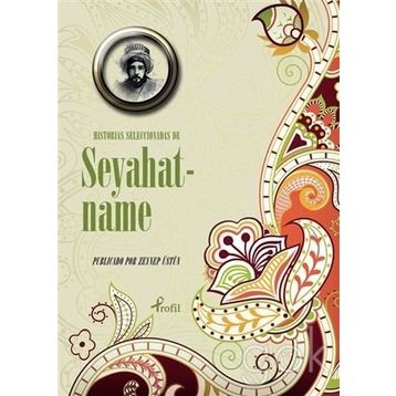 İspanyolca Seçme Hikayeler Seyahatname - Zeynep Üstün