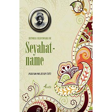 İspanyolca Seçme Hikayeler Seyahatname - Zeynep Üstün