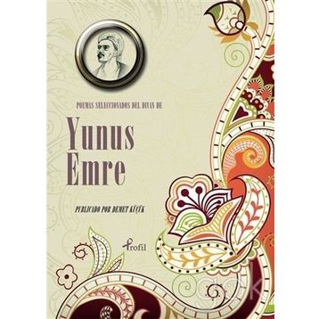 İspanyolca Seçme Hikayeler - Yunus Emre