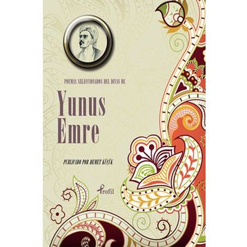 İspanyolca Seçme Hikayeler - Yunus Emre