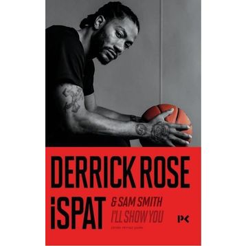 İspat - Sam Smith - Profil