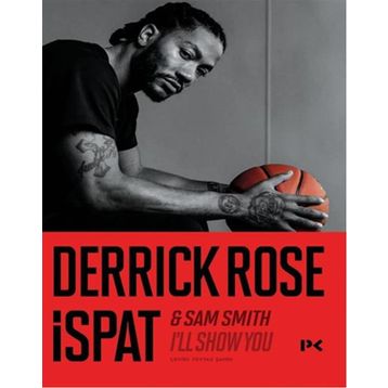 İspat - Sam Smith - Profil