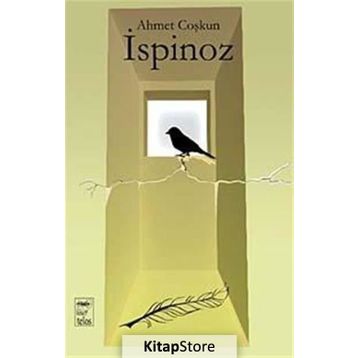 İspinoz - Ahmet Coşkun