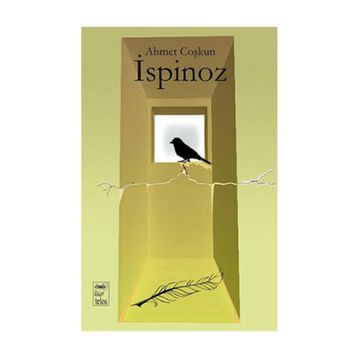 İspinoz - Ahmet Coşkun