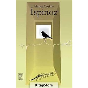İspinoz - Ahmet Coşkun