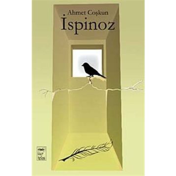 İspinoz - Ahmet Coşkun