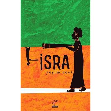 İsra - Yeşim Acet