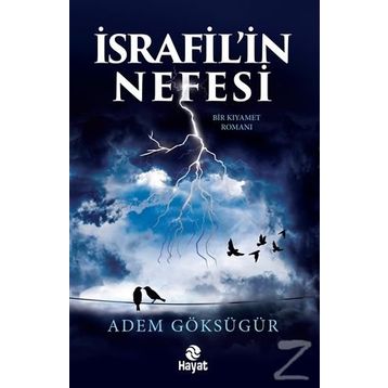 İsrafil'in Nefesi - Adem Göksügür