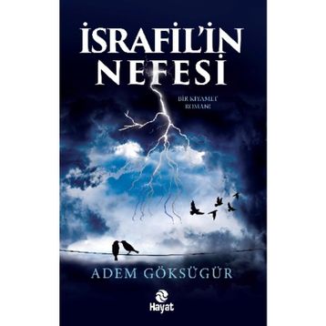 İsrafil'in Nefesi - Adem Göksügür