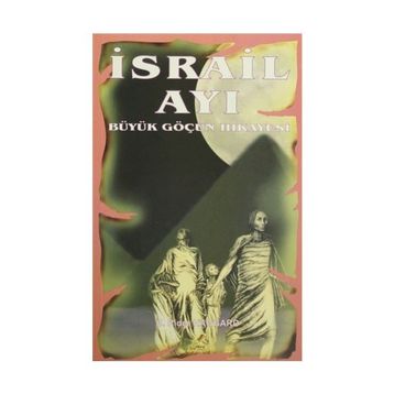 İsrail Ayı - Henry Rider Haggard