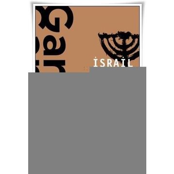 İSRAİL MITLER VE TERÖR - ROGER GARAUDY