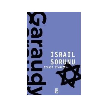 İsrail Sorunu - Roger Garaudy