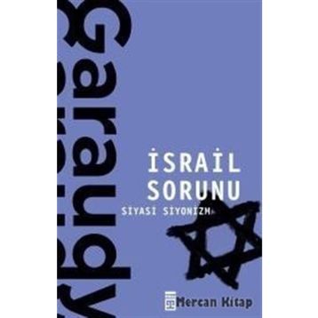 İsrail Sorunu - Roger Garaudy