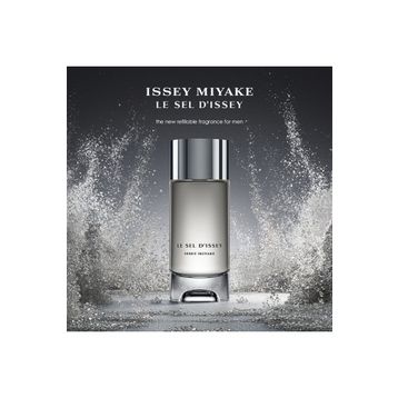 Issey Miyake Le Sel D'issey EDT 100 ML Erkek Parfüm