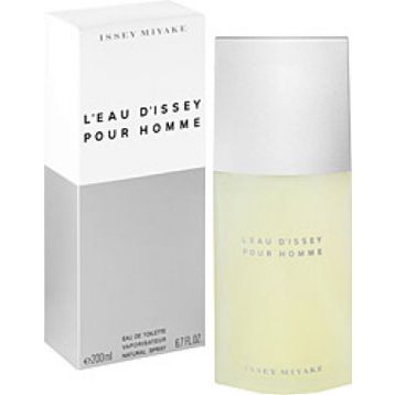 Issey Miyake L'eau D'ıssey EDT 200 ml Erkek Parfüm