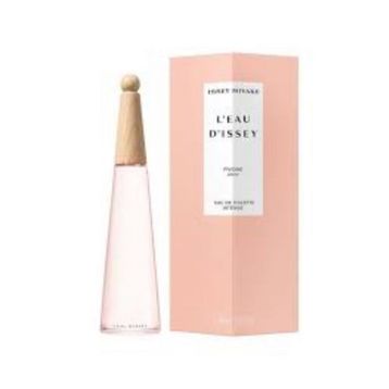 Issey Miyake Leau Dissey Pivoine Peony Intense EDT 50 ml Kadın Parfüm