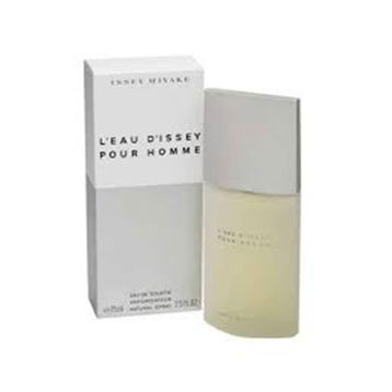 Issey Miyake L'Eau D'issey Pour Homme EDT 75 ml Sprey Erkek Parfümü