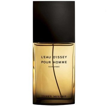 Issey Miyake L'Eau D'Issey Pour Homme Noir Ambre EDP 100 ml Erkek Parfüm