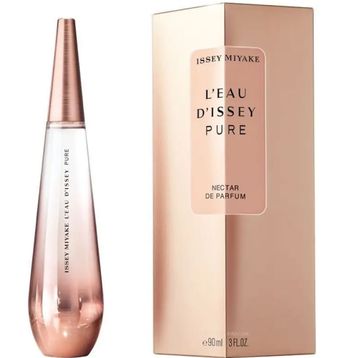 Issey Miyake L'eau D'issey Pure Nectar 90 ML EDP Kadın Parfümü