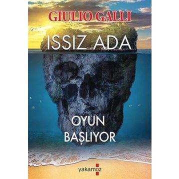 Issız Ada Oyun Başlıyor-Giulio Galli