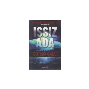Issız Ada Son Hedef-Giulio Gallı