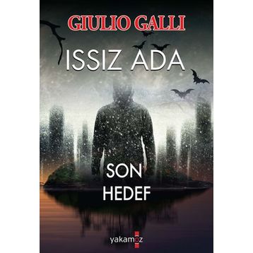 Issız Ada Son Hedef-Giulio Gallı