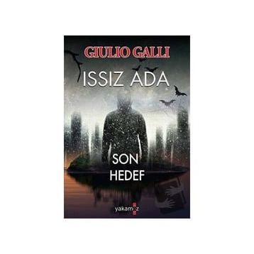 Issız Ada Son Hedef-Giulio Gallı