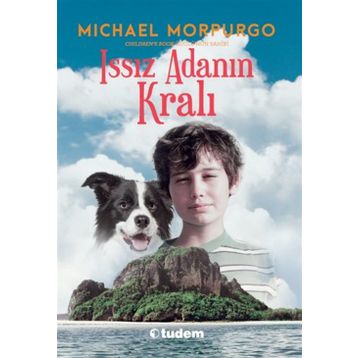 Issız Adanın Kralı - Michael Morpurgo